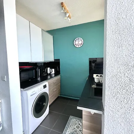 Apartmán Oceanide 72 By Agence Bru